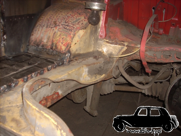Volkswagen T2, obraz nr 366