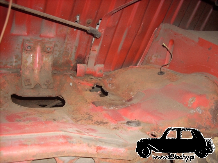 Volkswagen T2, obraz nr 367