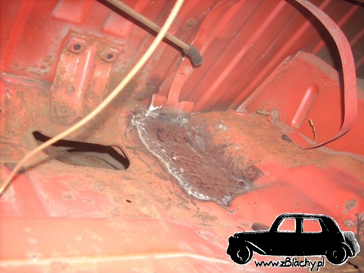Volkswagen T2, obraz nr 373