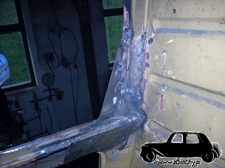Volkswagen T2, obraz nr 39