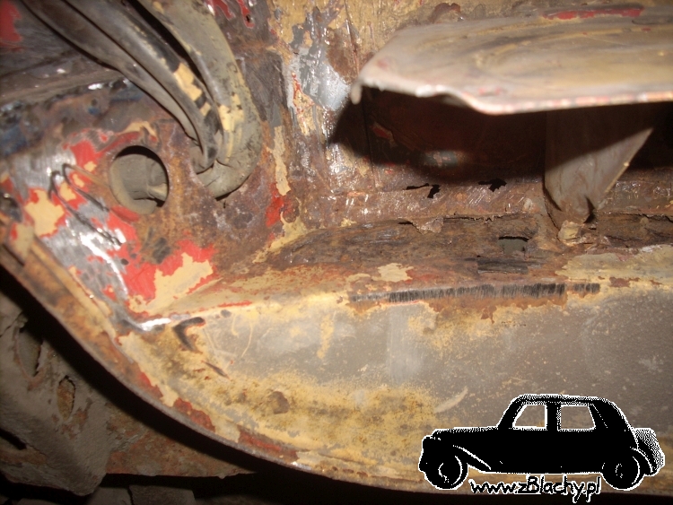 Volkswagen T2, obraz nr 392