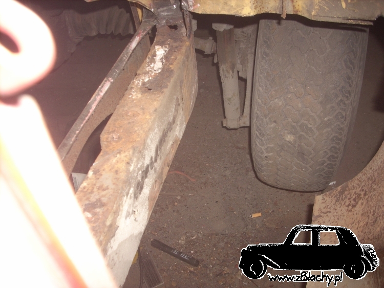 Volkswagen T2, obraz nr 401