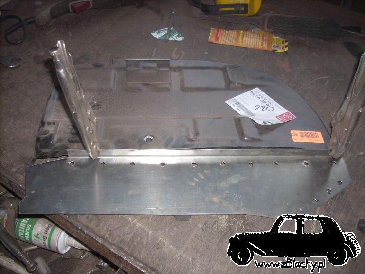 Volkswagen T2, obraz nr 404