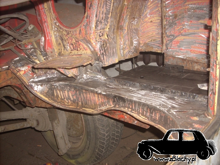 Volkswagen T2, obraz nr 412