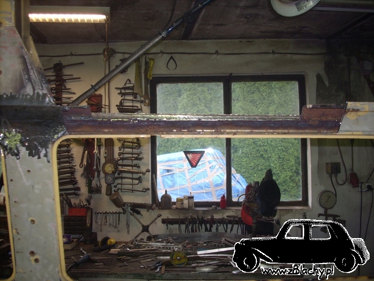 Volkswagen T2, obraz nr 43