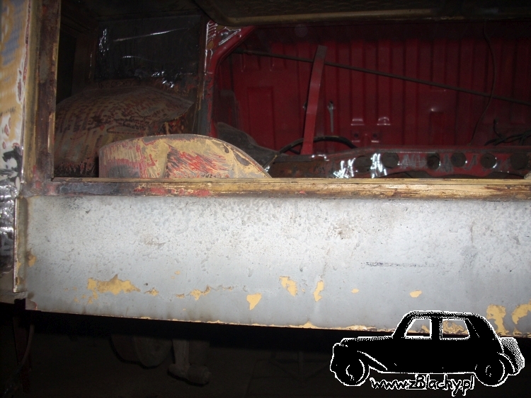 Volkswagen T2, obraz nr 432