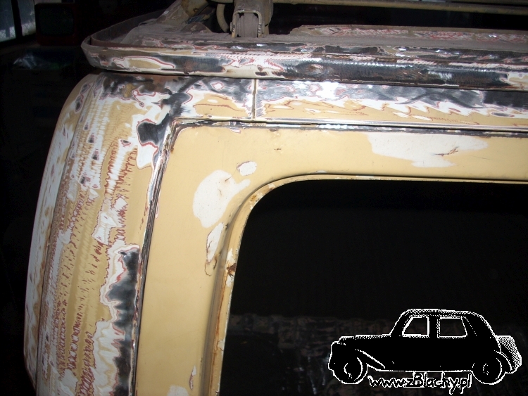 Volkswagen T2, obraz nr 476