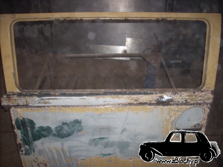 Volkswagen T2, obraz nr 543
