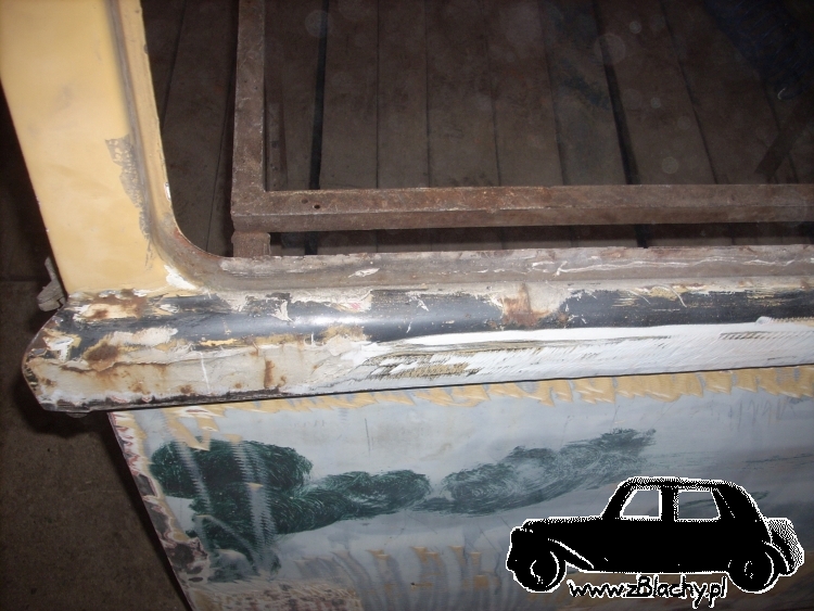 Volkswagen T2, obraz nr 546