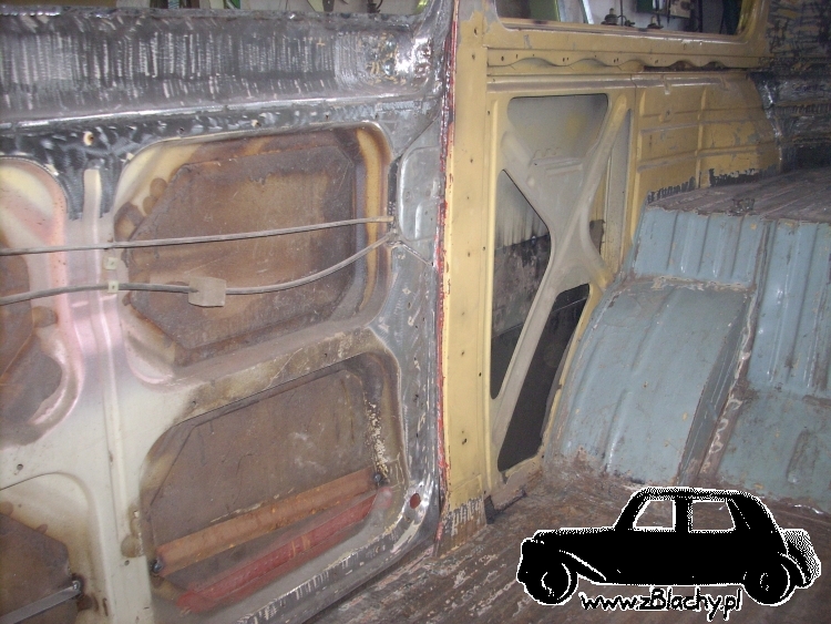 Volkswagen T2, obraz nr 597