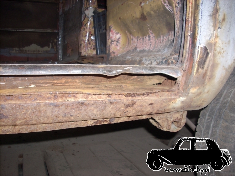 Volkswagen T2, obraz nr 605