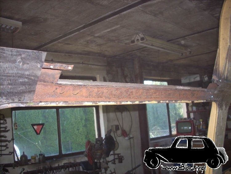 Volkswagen T2, obraz nr 62
