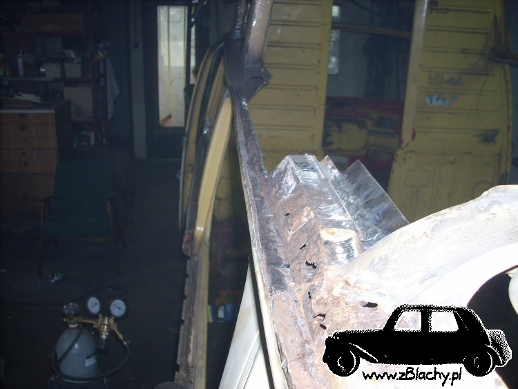 Volkswagen T2, obraz nr 63