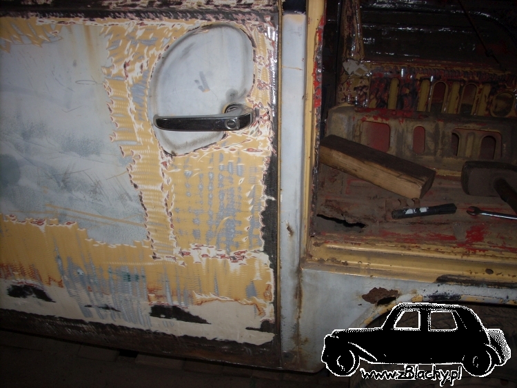 Volkswagen T2, obraz nr 639