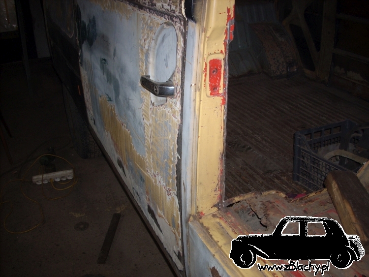 Volkswagen T2, obraz nr 641
