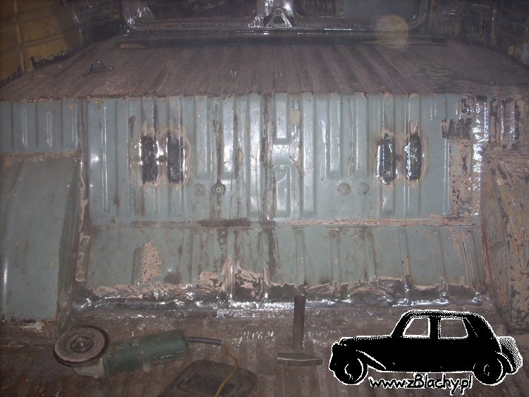 Volkswagen T2, obraz nr 655