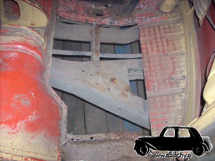 Volkswagen T2, obraz nr 662