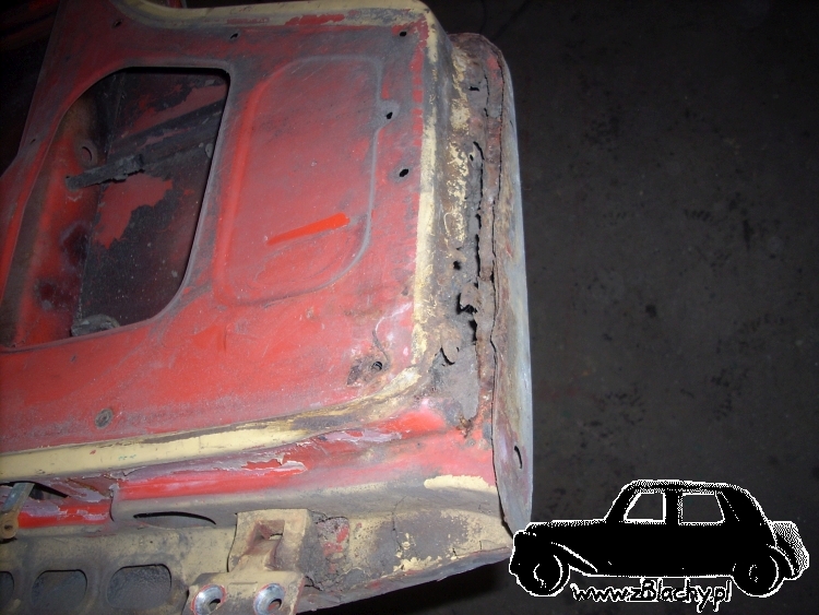 Volkswagen T2, obraz nr 697