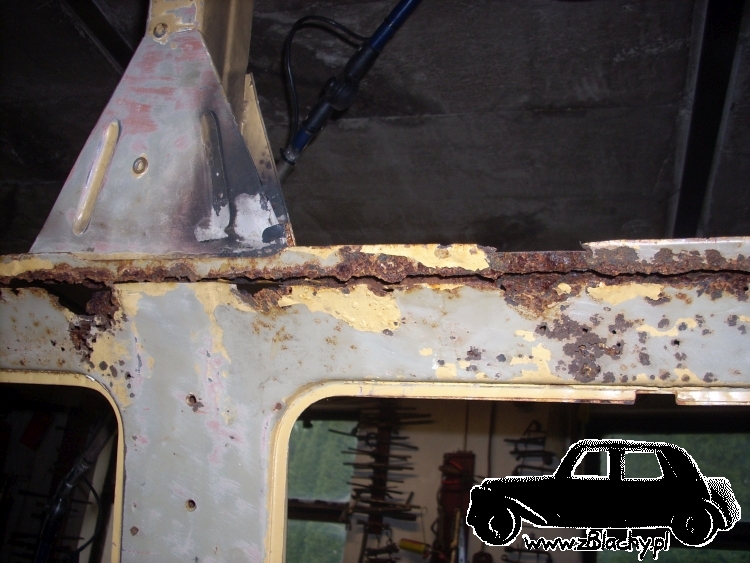 Volkswagen T2, obraz nr 7