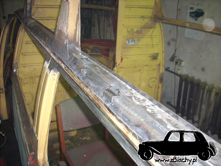 Volkswagen T2, obraz nr 82