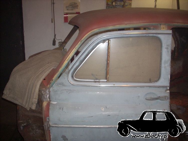 Warszawa Jawor, obraz nr 151