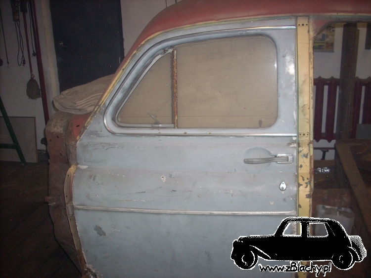 Warszawa Jawor, obraz nr 152