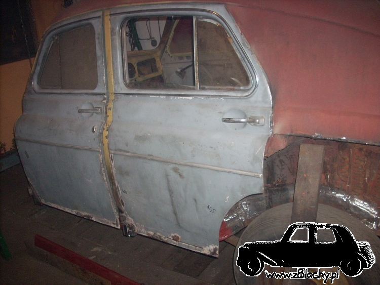 Warszawa Jawor, obraz nr 176