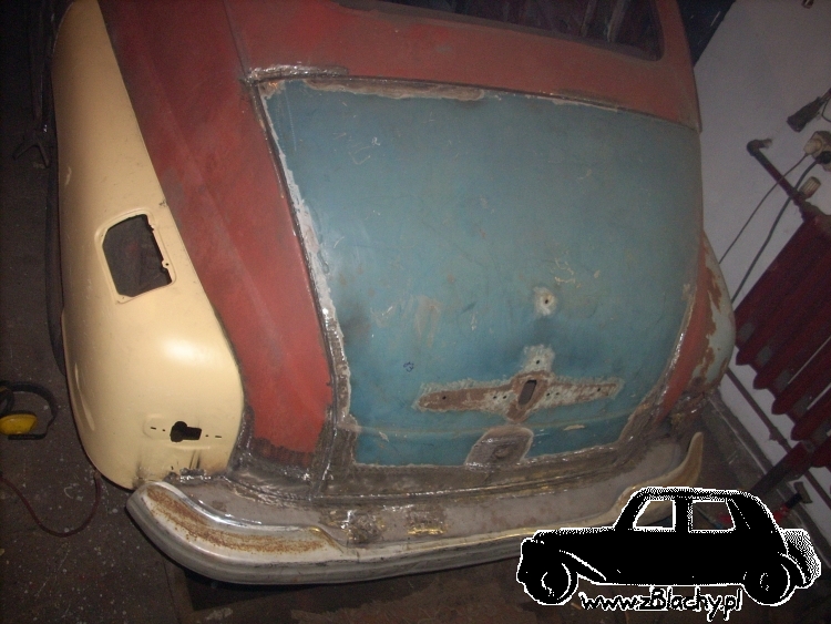 Warszawa Jawor, obraz nr 202