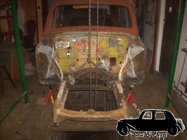 Warszawa Jawor, obraz nr 218