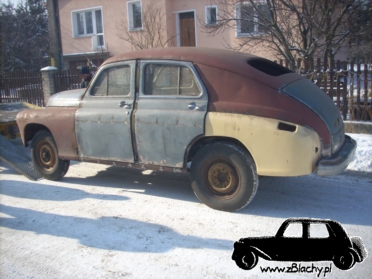 Warszawa Jawor, obraz nr 244
