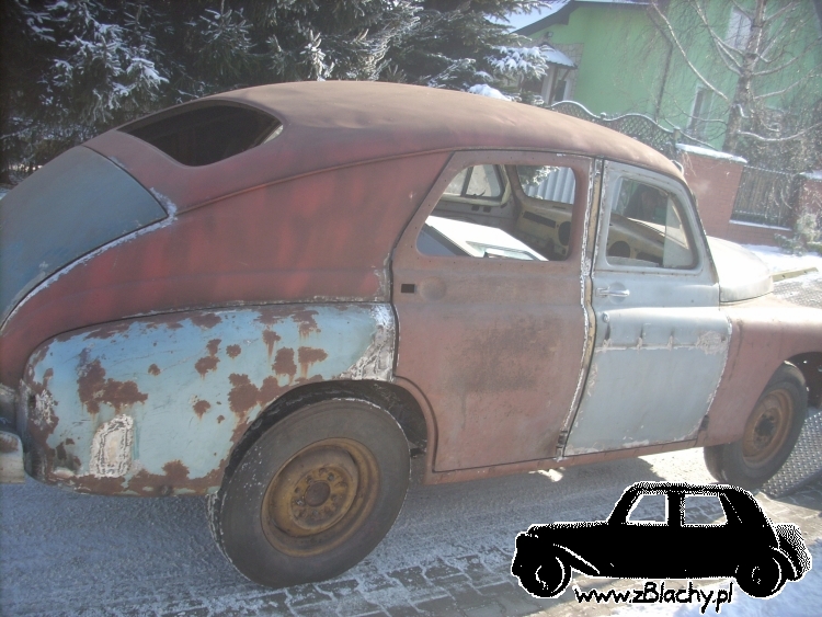 Warszawa Jawor, obraz nr 246