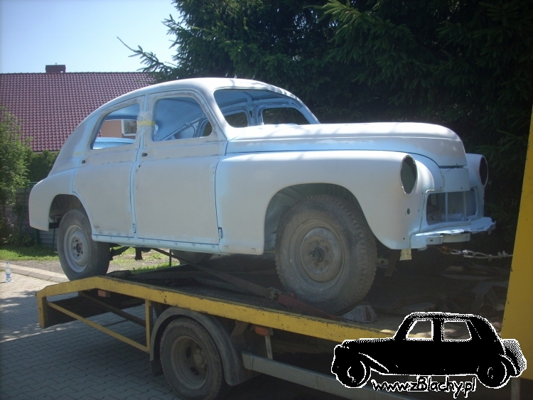 Warszawa Jawor, obraz nr 386