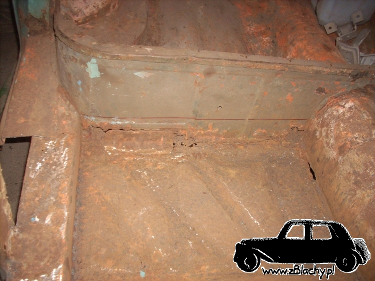 Warszawa Jawor, obraz nr 76