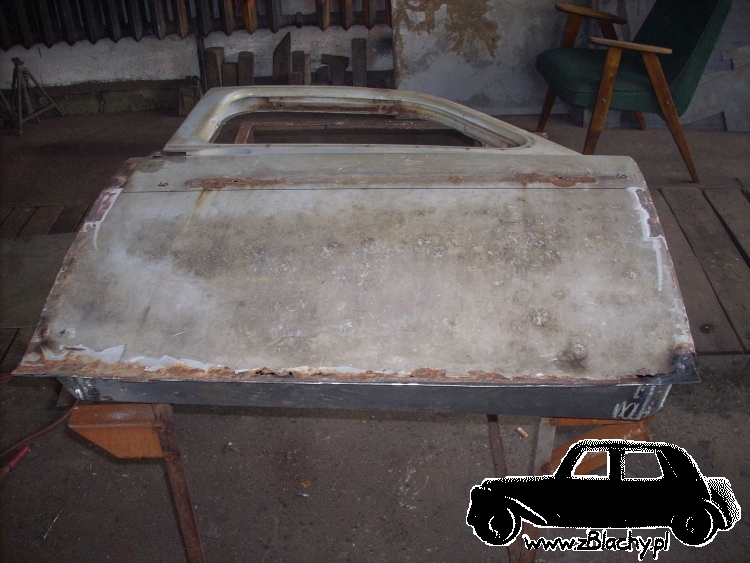 Warszawa M20, obraz nr 76